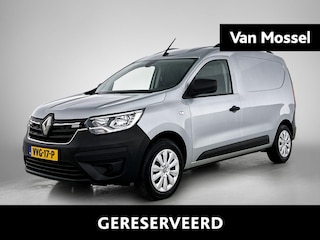 Renault Express 1.5 dCi 75 Comfort +