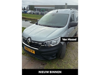 Renault Express 1.5 dCi 75 Comfort +