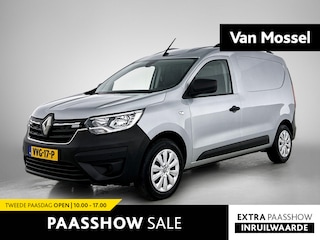 Renault Express 1.5 dCi 75 Comfort +