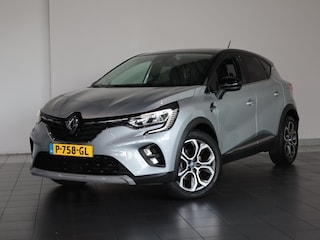 Renault Captur 1.6 E-Tech Plug-in Hybrid 160 Intens | Climate Control | Navigatie | 18'' Velgen |