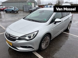 Opel Astra Sports Tourer 1.4 Turbo Innovation | Trekhaak | Dodehoekdetectie | Camera | Elek. kofferklep | Dealeronderhouden