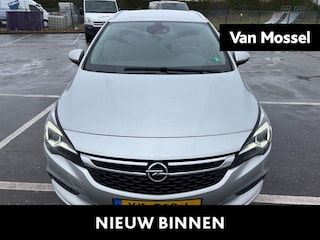 Opel Astra Sports Tourer 1.4 Turbo Innovation | Trekhaak | Dodehoekdetectie | Camera | Elek. kofferklep | Dealeronderhouden
