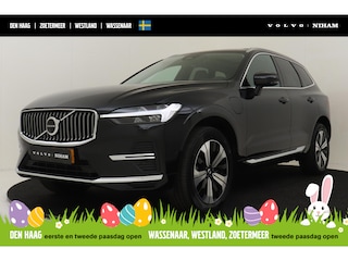 Volvo XC60 T6 PLUG-IN HYBRID AWD PLUS BRIGHT [MY25] -PANO.DAK|360°CAM|HARMAN/KARDON|TREKHAAK|ADAP.LED|PRIVACY.GLAS