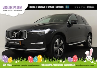 Volvo XC60 T6 PLUG-IN HYBRID AWD PLUS BRIGHT [MY25] -PANO.DAK|360°CAM|HARMAN/KARDON|TREKHAAK|ADAP.LED|PRIVACY.GLAS