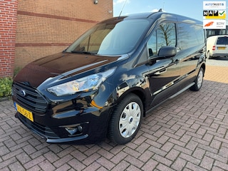 Ford Transit Connect 1.5 EcoBlue L2 Limited, L2H1 MAXI, EURO 6, PDC A + C, Stoel verwarming,