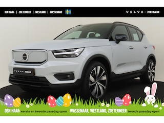 Volvo XC40 RECHARGE P8 AWD R-DESIGN -PANO.DAK|HARMAN/KARDON|360°CAM|20"|ADAP.CRUISE|KEYLESS