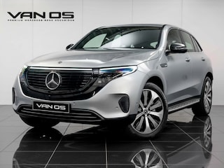 Mercedes-Benz EQC 400 Edition 1886