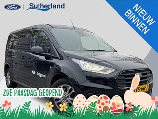 Ford Transit Connect 1.0 Ecoboost L2 Limited 100pk | Adaptieve Cruise | Stoelverwarming | Achteruitrijcamera