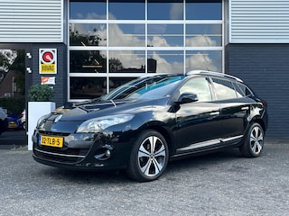 Renault Mégane Estate 2.0 Bose, Automaat, Pano, Navi, Cruise, Bluetooth, NAP
