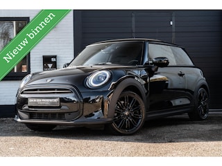 Mini Cooper 1.5 Camden LED Carplay NL AUTO