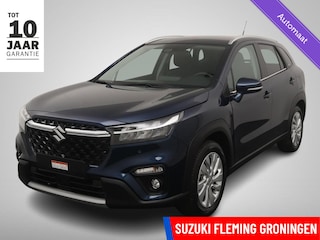 Suzuki S-Cross 1.5 Hybrid Select AUTOMAAT