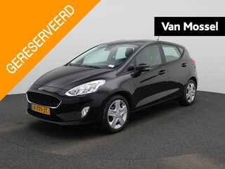 Ford Fiesta 1.0 EcoBoost Connected | Cruise Control | Navigatie | PDC | Dealeronderhouden