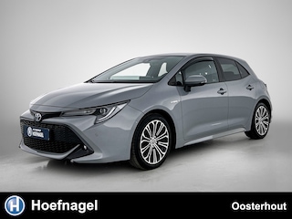 Toyota Corolla 2.0 Hybrid Business Sport Intro | Automaat | Adaptive cruise | Stuur & stoelverwarming | Navigatie | Camera
