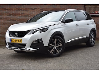 Peugeot 5008 1.5 BlueHDI Blue Lease GT-Line '19 LED Navi Clima Cruise