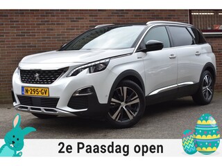 Peugeot 5008 1.5 BlueHDI Blue Lease GT-Line '19 LED Navi Clima Cruise