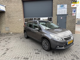 Peugeot 2008 1.2 VTi Active Pack Premium