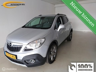 Opel Mokka 1.4 T Cosmo Automaat