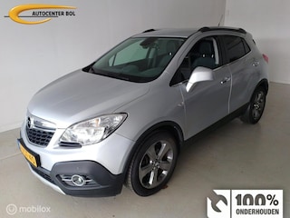 Opel Mokka 1.4 T Cosmo Automaat