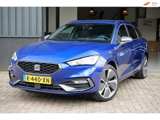 Seat Leon Sportstourer 1.4 TSI eHybrid PHEV FR