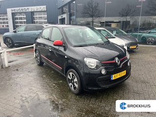 Renault Twingo 1.0 SCe Collection | Airco | Centrale deurvergrendeling met afstandsbediening | Elektrische ramen voor