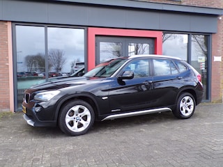 BMW X1 sDrive20d Cruise PDC 177PK! BTW!!!