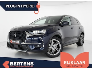 DS 7 E-Tense Grand Chic | Rivoli interieur | Elektr. achterklep | SOH 89,5% | Prijs is rijklaar