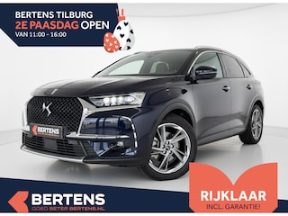 DS 7 E-Tense Grand Chic | Rivoli interieur | Elektr. achterklep | SOH 89,5% | Prijs is rijklaar