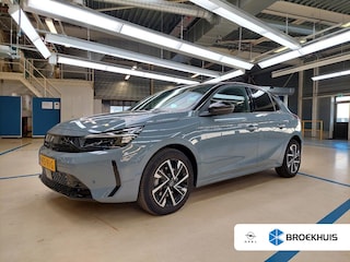 Opel Corsa 1.2 Turbo Hybrid GS | Automaat | Navigatie | Camera | NL auto | Apple carplay | Adaptieve cruise control |