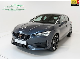 Cupra Leon 1.4 e-Hybrid - LED - Stoelverw. - Sfeerverlichting