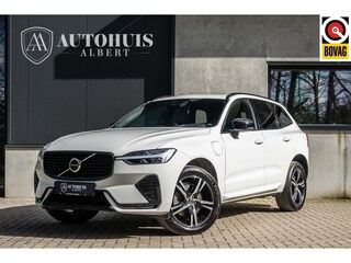 Volvo XC60 2.0 T8 R-Design Luchtvering Pano Trekhaak 19''