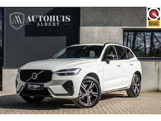 Volvo XC60 2.0 T8 R-Design Luchtvering Pano Trekhaak 19''