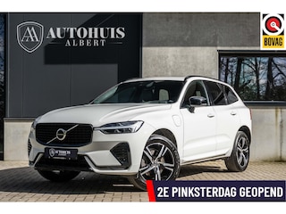 Volvo XC60 2.0 T8 R-Design Luchtvering Pano Trekhaak 19''