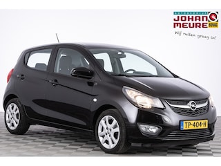 Opel Karl 1.0 ecoFLEX Edition 5-drs | AIRCO *GOEDE VRIJDAG + 2e PAASDAG OPEN!*