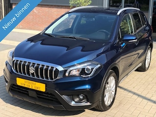 Suzuki S-Cross 1.4 Boosterjet AllGrip Exclusive