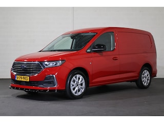 Ford Transit Connect 2.0 EcoBlue L2 Limited Automaat BPM Vrij (Wordt verwacht)