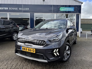 Kia Niro 1.6 GDi PHEV LEDER / TREKHAAK / LED