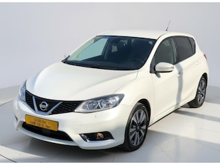 Nissan Pulsar 1.2 DIG-T Tekna NAVI CLIMA CRUISE XENON KEYLESS ENTRY / GO