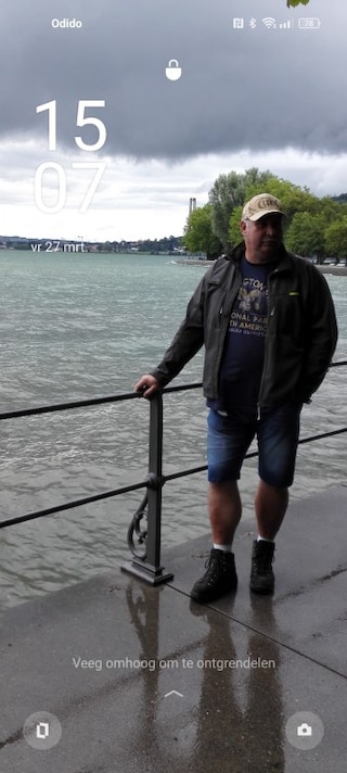 Subaru Forester 2.0 AWD X