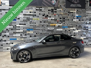 BMW 2-serie Coupé DCT M Performance