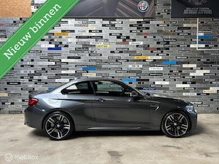 BMW 2-serie Coupé DCT M Performance