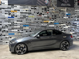 BMW 2-serie Coupé DCT M Performance