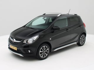 Opel Karl 1.0 Rocks Online Edition AUTOMAAT