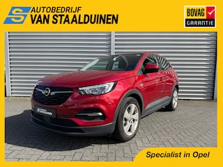 Opel Grandland X 1.6 Turbo Hybrid Business Edition | Foto's volgen, Nieuw binnen!! |