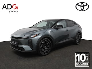 Toyota C-HR Executive AWD 77 kWh | Panoramadak | JBL Audio | 20" velgen | Electrisch verstelbare stoelen | 360 graden camera |