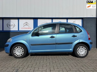 Citroën C3 1.4i Ligne Prestige 2007 143000km NWE.APK 1750EU
