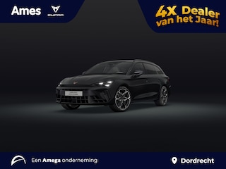 Cupra Leon VZ Performance 1.5 TSI e-Hybrid 200 kW / 272 PK Stationwagen 6 versn. DSG