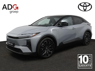 Toyota C-HR Executive AWD 77 kWh | Panoramadak | JBL Audio | 20" velgen | Electrisch verstelbare stoelen | 360 graden camera |