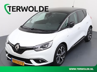 Renault Scénic Energy TCe 130 Bose | Trekhaak | Parkeercamera | Navigatie |