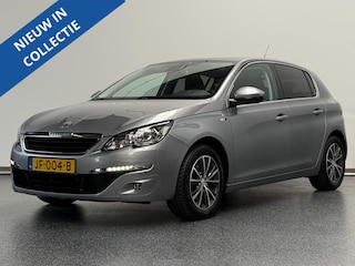 Peugeot 308 1.2 PureTech Style | Panorama | Navigatie | Riem vervangen |