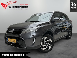 Suzuki Vitara 1.5 Hybrid Style [ ORIGINEEL NL | 10 JR GARANTIE | APPLE CARPLAY